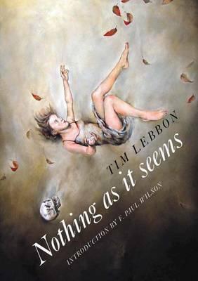 Nothing As It Seems: Collection of Short Stories (Hardback)