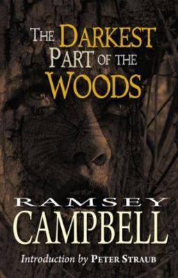Darkest Part of the Woods (Paperback)