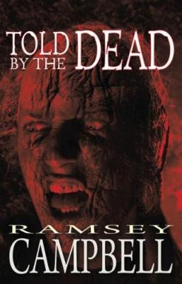 Told by the Dead (Paperback)