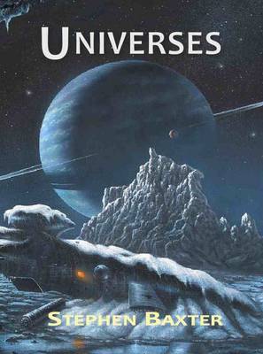 Universes (Hardback)