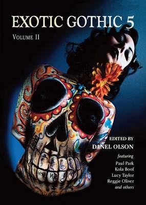 Exotic Gothic 5: Vol 2 (Hardback)
