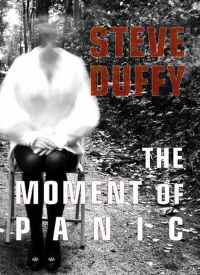 The Moment of Panic (Hardback)