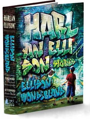 Ellison Wonderland (Hardback)