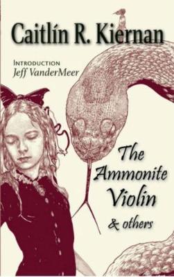The Ammonite Violin and Others (Paperback)