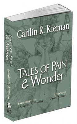 Tales of Pain and Wonder (Paperback)