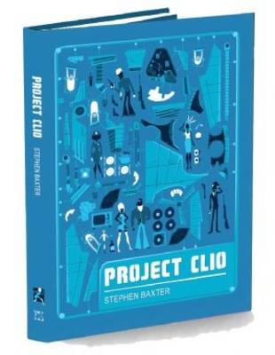 Project Clio (Hardback)