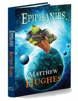 Epiphanies (Hardback)
