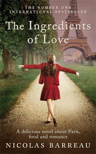 The Ingredients of Love (Paperback)