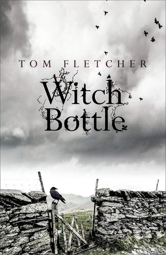Witch Bottle (Paperback)