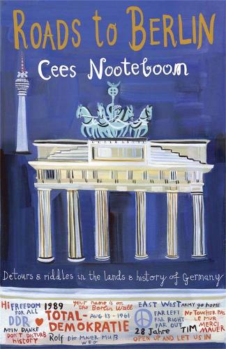 Roads to Berlin (Paperback)