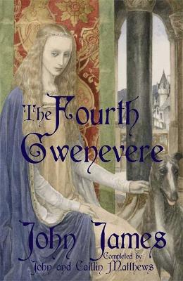 The Fourth Gwenevere: With Bonus Content (Hardback)