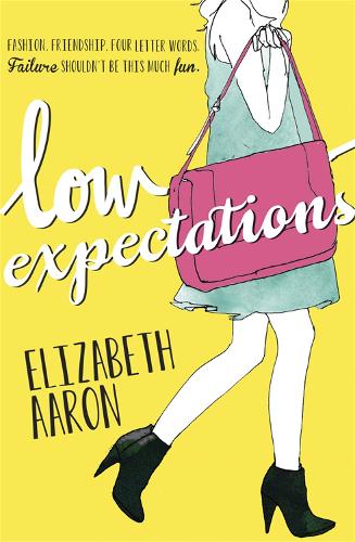 Low Expectations (Paperback)