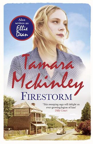 Firestorm (Paperback)