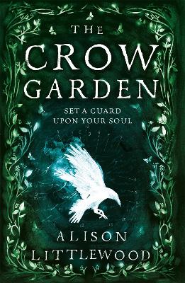 The Crow Garden (Paperback)