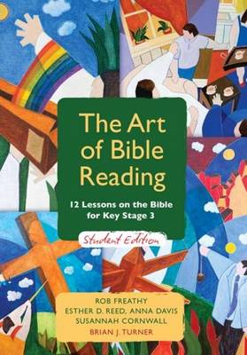 The Art of Bible Reading (Paperback)