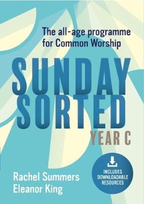 Sunday Sorted (Paperback)