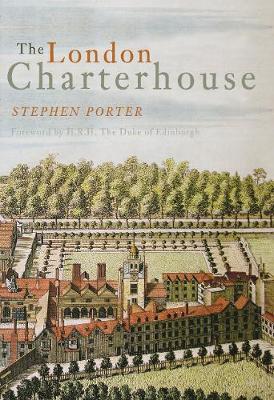 The London Charterhouse (Paperback)