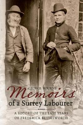 Memoirs of a Surrey Labourer (Paperback)