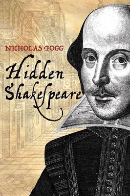 Hidden Shakespeare (Hardback)