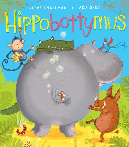 Hippobottymus (Paperback)