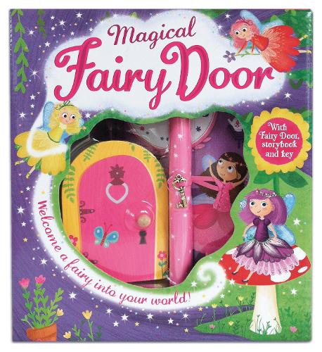 Magical Fairy Door