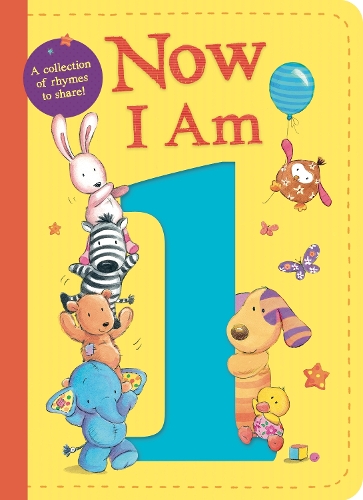 Baby Books