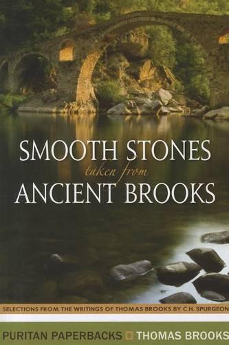 Smooth Stones Taken from Ancient Brooks (Paperback)