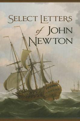 Select Letters of John Newton (Paperback)