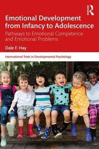 Emotional Development (Paperback)