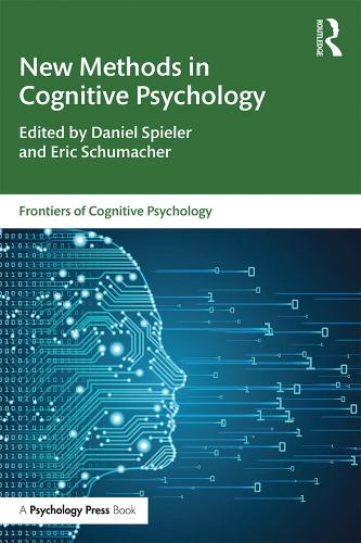New Methods in Cognitive Psychology - Frontiers of Cognitive Psychology (Paperback)