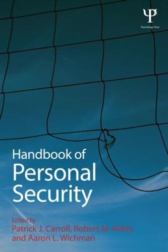 Handbook of Personal Security (Paperback)