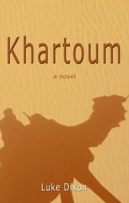 Cover Khartoum