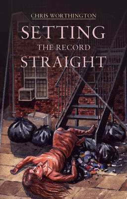 Setting the Record Straight (Paperback)