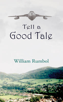 Tell a Good Tale (Paperback)