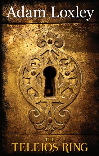 The Teleios Ring (Paperback)