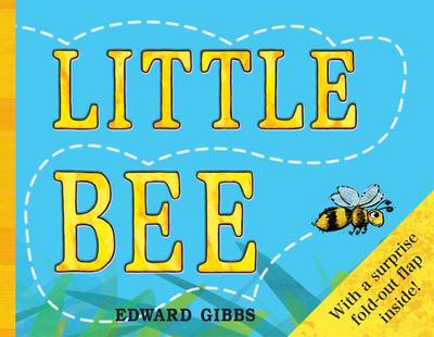 Little Bee by Edward Gibbs | Waterstones