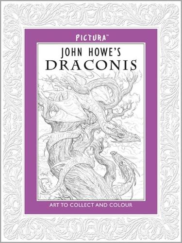 Pictura: Draconis - Pictura (Paperback)