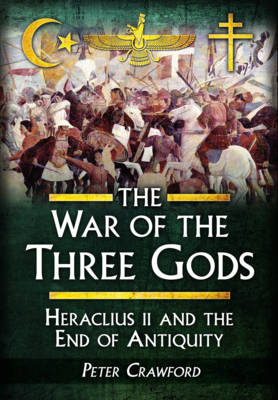War of the Three Gods (Hardback)
