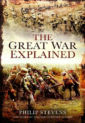 The Great War Explained (Hardback)
