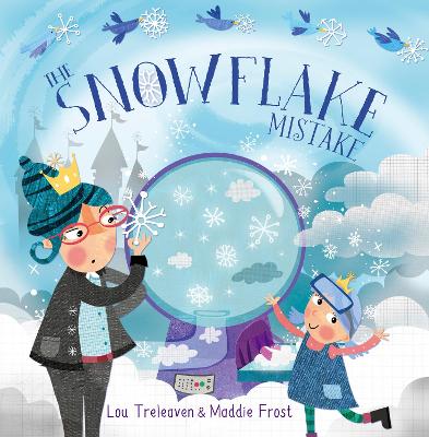 The Snowflake Mistake (Paperback)