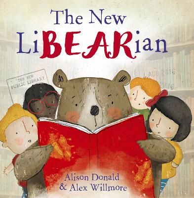 The New LiBEARian (Paperback)