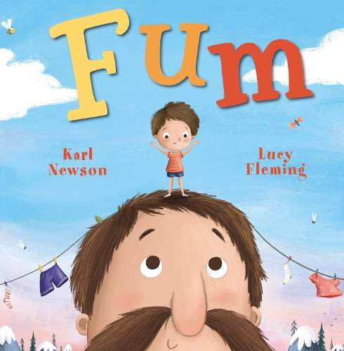 Fum (Paperback)