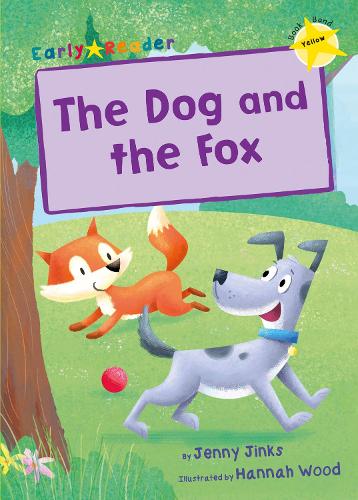The Dog and the Fox (Early Reader) (Paperback)