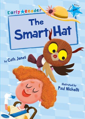 The Smart Hat (Early Reader) (Paperback)