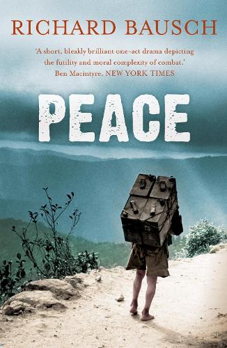 Peace (Paperback)