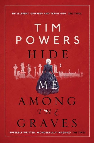 Hide Me Among the Graves (Paperback)