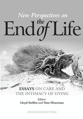 New Perspectives on the End of Life: Essays on Care and the Intimacy of Dying (Paperback)