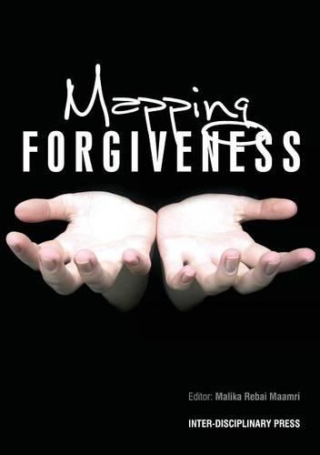 Mapping Forgiveness (Paperback)