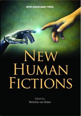 New Human Fictions (Paperback)