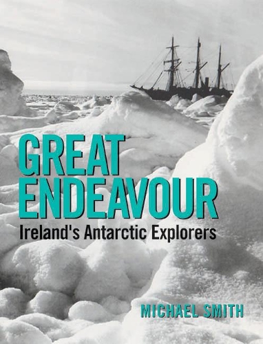 Great Endeavour (Hardback)
